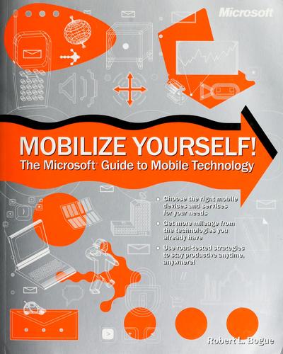Cover of Mobilize yourself!