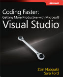 Cover of Coding Faster
