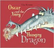 Cover of Oscar and the Very Hungry Dragon