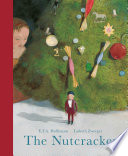 Cover of The Nutcracker