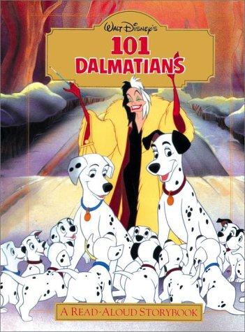 Cover of Orion Disney's 101 Dalmatians