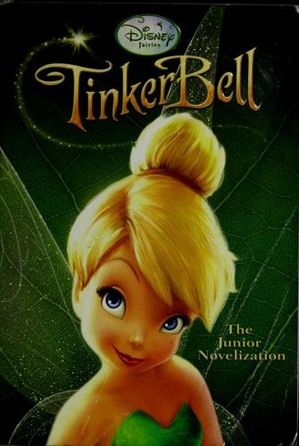 Cover of Tinker Bell