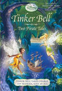 Cover of Tinker Bell
