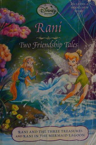 Cover of Rani