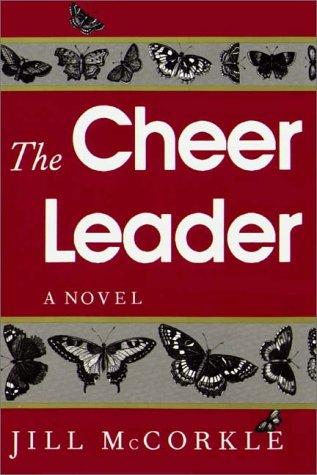 Cover of The Cheer Leader