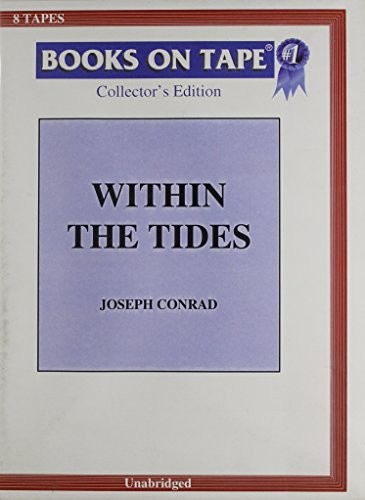 Cover of Within The Tides