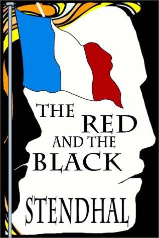 Cover of The Red And The Black
