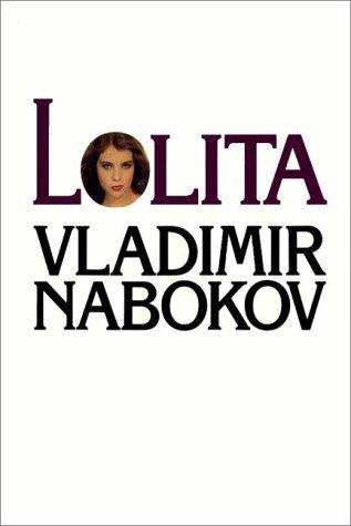 Cover of Lolita