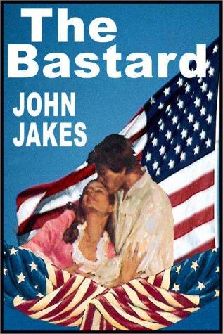 Cover of The Bastard