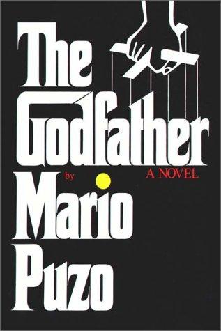Cover of The Godfather