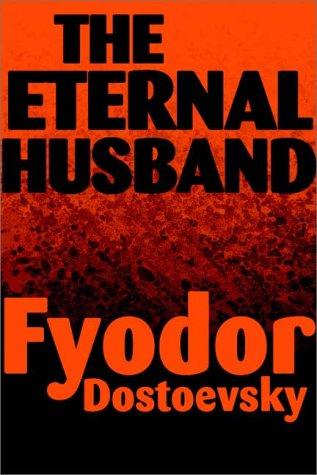Cover of The Eternal Husband