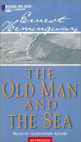 Cover of The Old Man And The Sea
