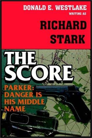 Cover of The Score