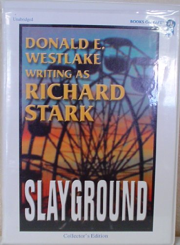 Cover of Slayground