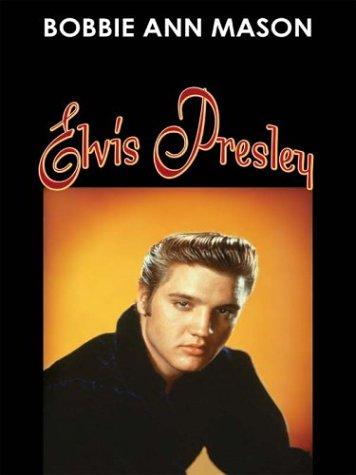 Cover of Elvis Presley