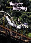 Cover of Bungee jumping