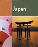 Cover of Japan (Countries & Cultures)