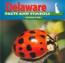 Cover of Delaware facts and symbols