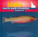 Cover of Idaho facts and symbols