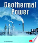 Cover of Geothermal Power