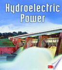 Cover of Hydroelectric Power