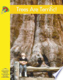 Cover of Trees Are Terrific!
