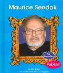 Cover of Maurice Sendak