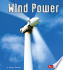 Cover of Wind Power