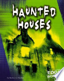 Cover of Haunted Houses
