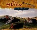 Cover of The Sioux: Nomadic Buffalo Hunters (Blue Earth Books: America's First Peoples)