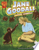 Cover of Jane Goodall