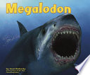 Cover of Megalodon