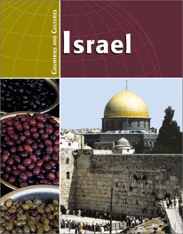 Cover of Israel (Countries & Cultures)