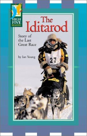 Cover of The Iditarod