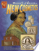 Cover of Madam C. J. Walker and New Cosmetics