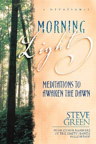 Cover of Morning Light
