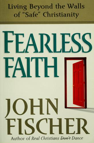 Cover of Fearless Faith