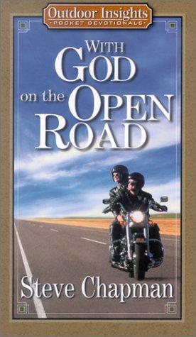 Cover of With God on the open road