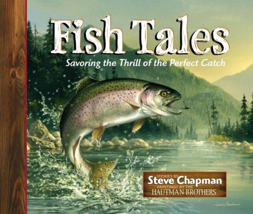 Cover of Fish Tales