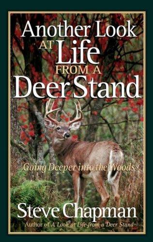 Cover of Another Look at Life from a Deer Stand