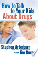 Cover of How to Talk to Your Kids about Drugs
