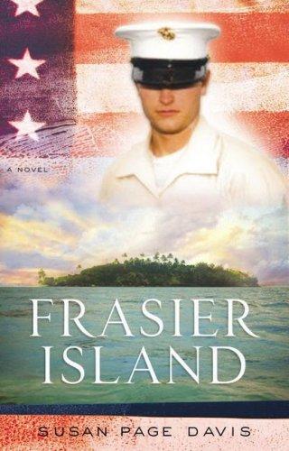 Cover of Frasier Island