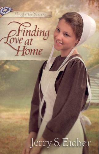 Cover of Finding Love At Home