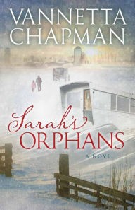 Cover of Sarah's Orphans