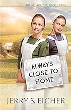Cover of Always close to home