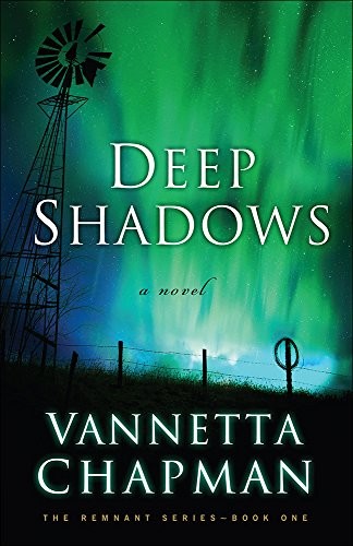 Cover of Deep Shadows