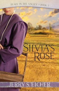 Cover of Silvia's Rose