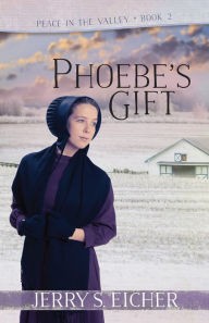 Cover of Phoebe's Gift