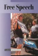 Cover of Free Speech