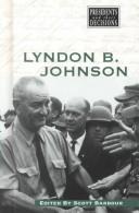 Cover of Lyndon B. Johnson